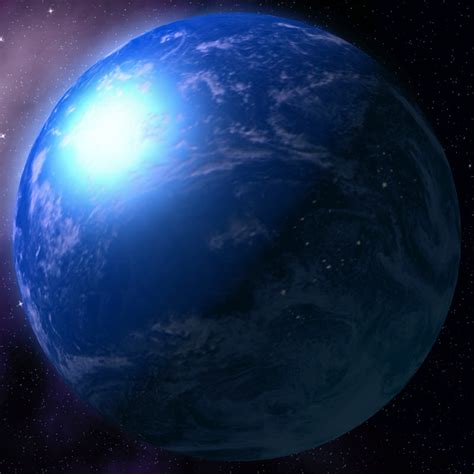 ocean planet star wars